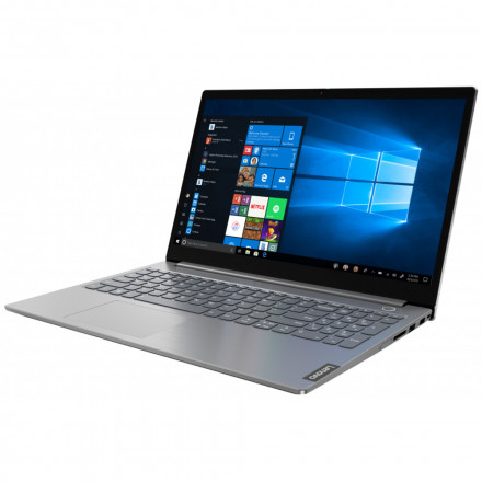 Ноутбук Lenovo ThinkBook 15-IIL 15.6&quot; 20SM0036RU