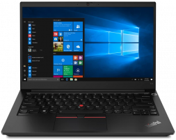 Ноутбук Lenovo ThinkPad E14 14,0' IPS 20Y7003RRT