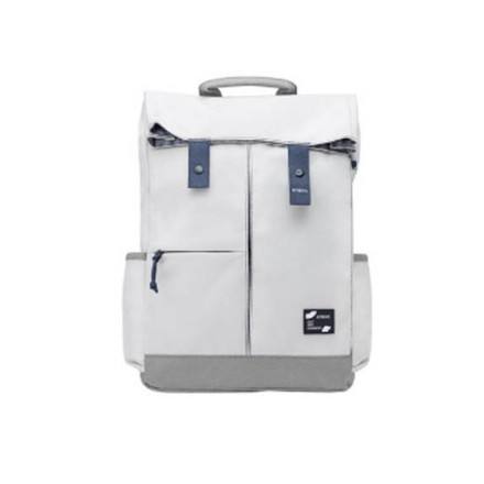 Рюкзак U&#039;REVO College Leisure Backpack Белый