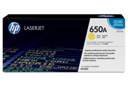 Картридж лазерный HP LaserJet CE272A Yellow_S CE272A_S