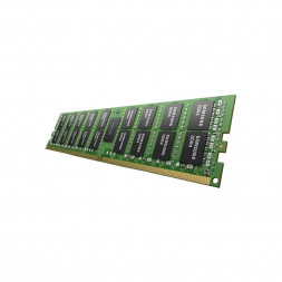 Оперативная память Samsung 128GB DDR4 3200 MT/s DRAM (PC4-25600) ECC RDIMM QR M393AAG40M32-CAECO