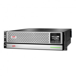 ИБП APC SRTL3000RMXLI-NC/Smart/On-Line/Li-Ion/Rack/IEC/with AP9631 card/3 000 VА/2 700 W