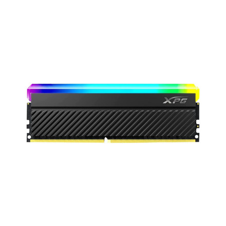 DIMM DDR4 16 GB &lt;3600MHz&gt; ADATA XPG GAMMIX D45, AX4U360016G18I-CBKD45, CL18