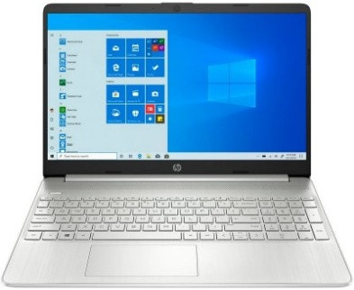 Ноутбук HP Laptop 15s-fq2111ur 15.6&quot; IPS 5D5E5EA