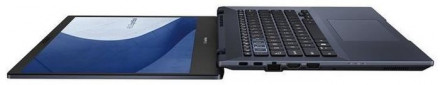 Ноутбук ASUS B5402CVA-KC0184X/14 IPS FHD 400nt/i7-1360P/16G D5/1T PCIe/Iris X/W11P/WiFi6E+BT5.3/Bl Kbd KZ/Mg-Al/2Y