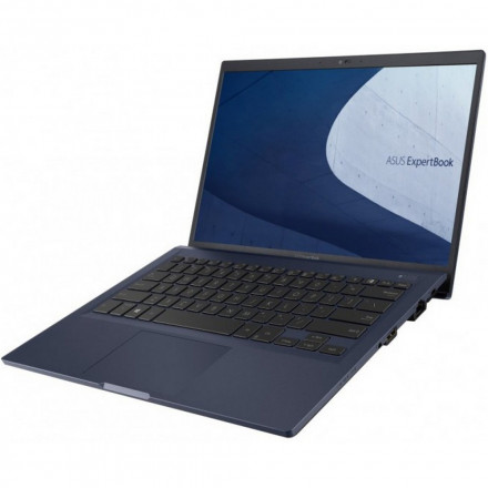 Ноутбук ASUS B1400 14 IPS 90NX0421-M04JB0