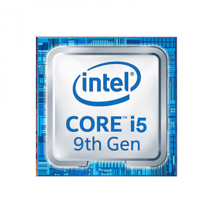 Процессор Intel Core i5 9400 FCLGA1151