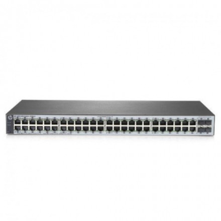 Коммутатор HPE OfficeConnect 1820 48G 4SFP Layer 2 Switch J9981A