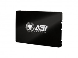 Твердотельный накопитель AGI AGI250GIMAI238 SSD 250GB