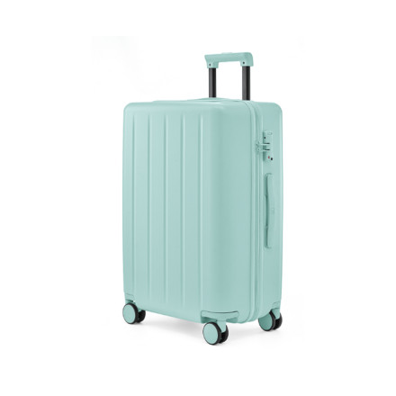 Чемодан NINETYGO Danube MAX luggage 24&#039;&#039; Mint Green
