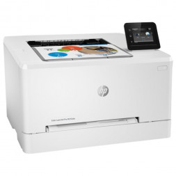 Принтер лазерный цветной HP Color LaserJet Pro M255dw 7KW64A