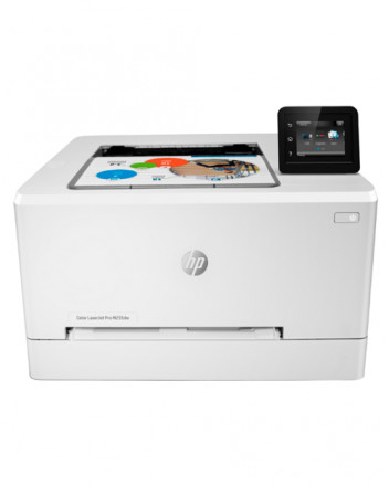 Принтер лазерный цветной HP Color LaserJet Pro M255dw 7KW64A