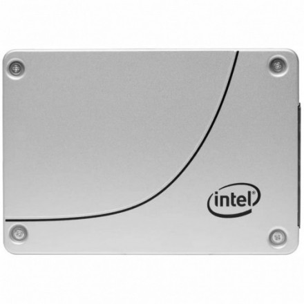Жесткий диск Intel D3-S4620 3840 GB SSDSC2KG038TZ01