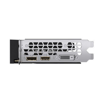 Видеокарта Gigabyte RTX 3050 WF OC 8 GB [GV-N3050WF2OC-8GD], DVI-D/HDMI/DP, GDDR6/128bit