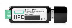Флеш-накопитель HPE 32GB P21868-B21