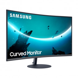 Монитор жидкокристаллический Samsung Monitor Samsung LC32JG54QQIXCI 32&quot;