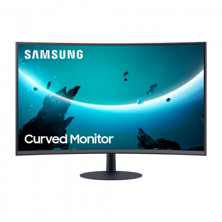 Монитор жидкокристаллический Samsung Monitor Samsung LC32JG54QQIXCI 32&quot;