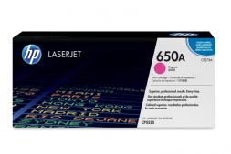 Картридж лазерный HP LaserJet CE273A Magenta_S CE273A_S