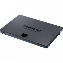 SSD Накопитель Samsung MZ-76Q1T0BW