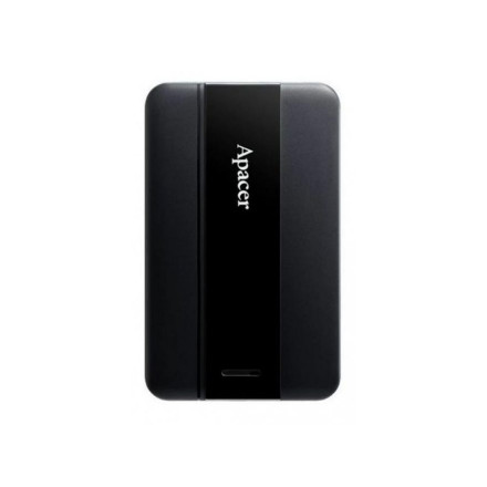 Внешний жёсткий диск Apacer 4TB 2.5&quot; AC237 Чёрный