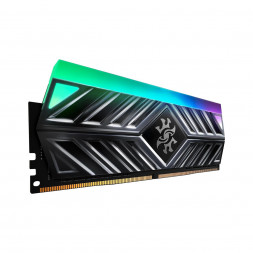 DIMM DDR4 16 GB &lt;3600MHz&gt; ADATA XPG SPECTRIX D41 RGB, AX4U360016G18I-ST41, CL16