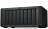 Сетевой NAS-сервер DS1817  8xHDD NAS-сервер для бизнеса