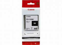 Картридж Canon PFI-320 Black (300 ml) 2890C001
