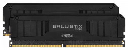 Оперативная память Crucial Ballistix MAX 16GB KIT (2x8Gb) DDR4 4000MHz, BLM2K8G40C18U4B