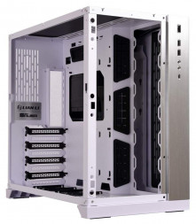 Компьютерный корпус с поддержкой серверных плат EEB форм-фактора Lian Li PC-O11 Dynamic XL