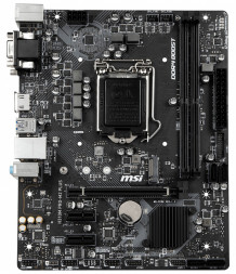 Материнская плата MSI H310M PRO-M2 PLUS LGA1151