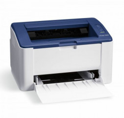 Принтер лазерный XEROX Phaser B/W 3020BI