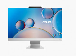 Моноблок Asus E3402WBAK-WA070X Core i5 1235U/8 Gb/512 Gb SSD 90PT03G4-M03170