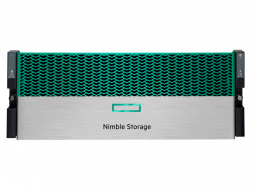 СХД Storage HP Enterprise/Nimble Storage HF40C Adaptive Dual Controller 10GBASE-T 2-port Configure-t