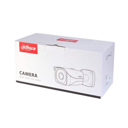 Цилиндрическая видеокамера Dahua DH-IPC-HFW8231EP-Z