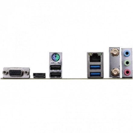 Материнская плата Socket1700, MATX, iH610 (VGA+HDMI), Colorful BATTLE-AX H610M-E WIFI V20, 2DDR4, PCIx16, PCIx1