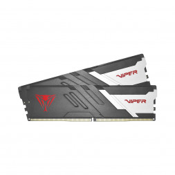 Комплект модулей памяти Patriot Memory Viper Venom PVV564G560C40K DDR5 64GB (Kit 2x32GB) 5600MHz