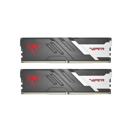 Комплект модулей памяти Patriot Memory Viper Venom PVV564G560C40K DDR5 64GB (Kit 2x32GB) 5600MHz