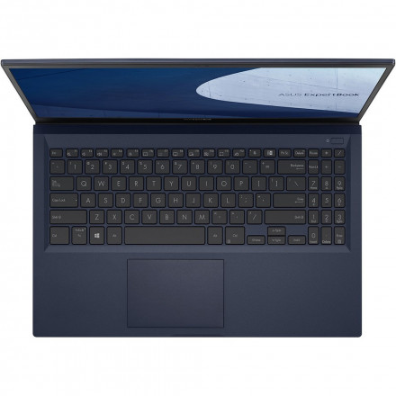 Ноутбук ASUS B1500 15.6 IPS 90NX0441-M02TZ0