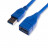 Удлинитель iPower AM-AF USB 3.0 1.8 м.