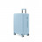 Чемодан NINETYGO Danube MAX luggage 24&#039;&#039; China Blue