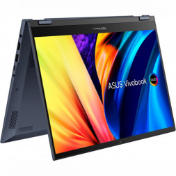 Ноутбук Asus VivoBook Flip 14.0&quot; Ryzen 5 5600H 8GB 512GB 90NB0WT1-M00800