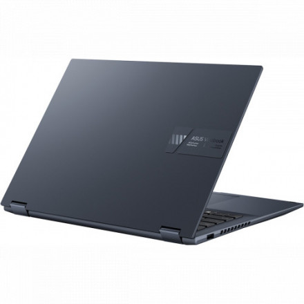 Ноутбук Asus VivoBook Flip 14.0&quot; Ryzen 5 5600H 8GB 512GB 90NB0WT1-M00800