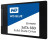 SSD Накопитель 2000GB WD WDS200T2B0A BLUE 3D SATA3, WDS200T2B0A