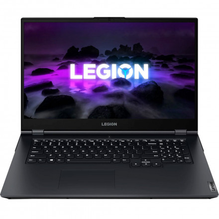 Ноутбук Lenovo Legion 15ITH6 15.6&quot; 82JH000SRK