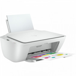MFP HP DeskJet 2720 printer/scanner/copier A4 3XV18B#670