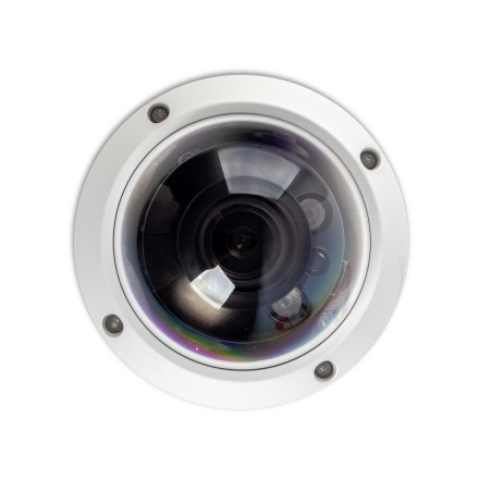 Купольная видеокамера Dahua DH-IPC-HDPW1410RP-ZS-2812