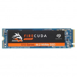 SSD Накопитель Seagate FireCuda 510 1Tb M.2 ZP1000GM30011