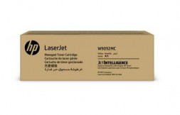 Тонер-картридж HP W9092MC/Laser/yellow