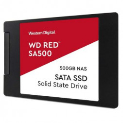 SSD Накопитель WD Red™ SA500 WDS500G1R0A