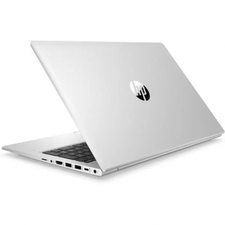 Ноутбук HP ProBook 450 G8 UMA i5-1135G7,15.6 FHD 400,8GB 3200,256GB PCIe,W10p64,1yw,720p IR,Backlit,